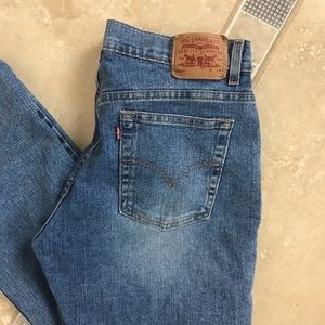Levi’s 515 Jeans